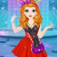 Agnes Game Adventure Awaits