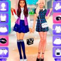 BFF Spring Fashion Extravaganza