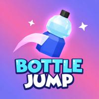 Bottle Jump