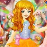 Capture magical moments Gracie Fairy s selfie adventure awaits