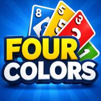 Challenge Your Mind with the Vibrant Fun of Four Colours
