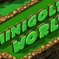 Challenge Your Skills in Mini Golf World Fun Awaits