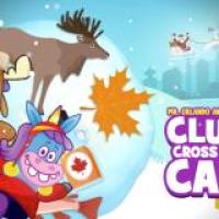 Clump Together for Winter Fun in Clumpy Cc Adventure