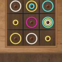 Color Circle Dive into a Vibrant World of Colorful Challenges