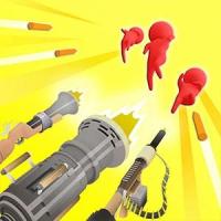 Crowd Battle Gun Rush