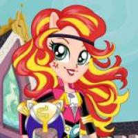 Egret Adventures in the Sky