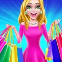 Embark on a thrilling shopping adventure in Mall Shopping Spree