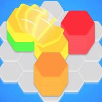 Hexagon Puzzle Quest