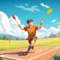 Jewel In Throw Challenge