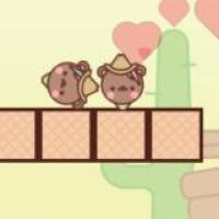 Join the Adventure of Love Bears Unleash Heartfelt Fun Together