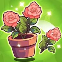 Mart Puzzle Flower Match