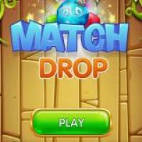 Match Drop The Ultimate Puzzle Challenge for Fun and Strategy