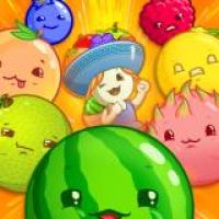 Merge Juicy Watermelons to Play the Ultimate 2048 Challenge