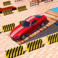 Multi Story Car Parking Adventure