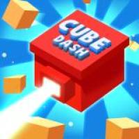 Navigate the Cubes and Dash to Victory in Cube Dash