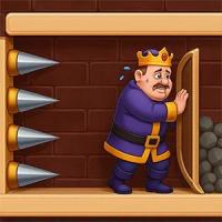 Princess Rescue Fruit Connect