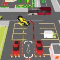 Real Car Parking Driving Adventure