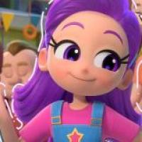 Ruby Dressing Room Fashion Frenzy