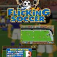 Score Big in Flicking Soccer Your Ultimate Free Kick Challenge