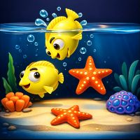 Swim into Adventure with Fish Puzzle Unlock the Ocean s Secrets