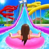 Water Park Adventure Fun for Everyone
