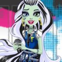 frankie stein labs monster creation adventure